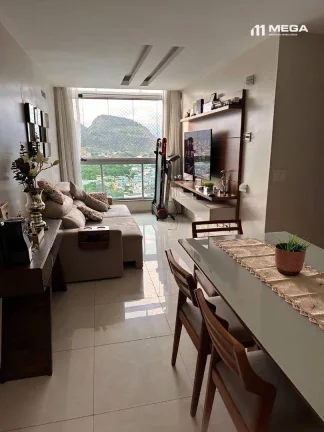 Imagem Cobertura com 3 dormitórios à venda, 147 m² por R$ 750.000,00 - Vila Capixaba - Cariacica/ES