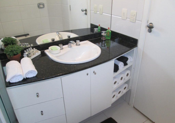 Imagem Casa com 4 Quartos à Venda, 257 m² em Barra da Tijuca - Rio de Janeiro
