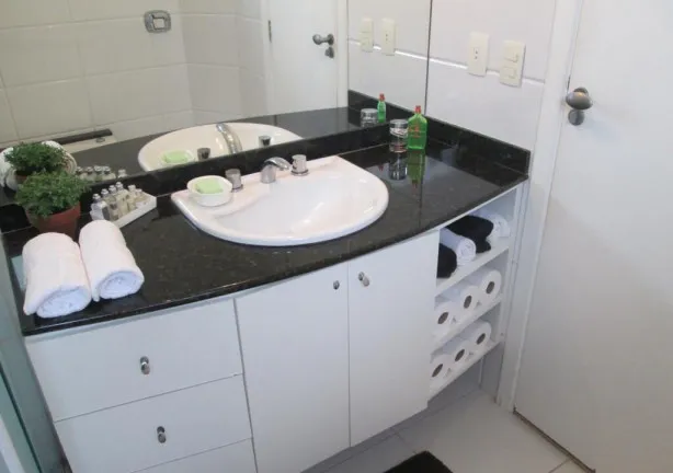 Imagem Casa com 4 Quartos à Venda, 257 m² em Barra da Tijuca - Rio de Janeiro