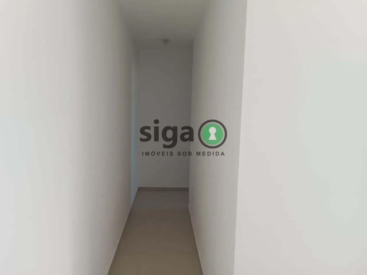 Imagem APARTAMENTO COM 2 QUARTOS PARA VENDA EM FRENTE AO PARQUE GUARAPIRANGA