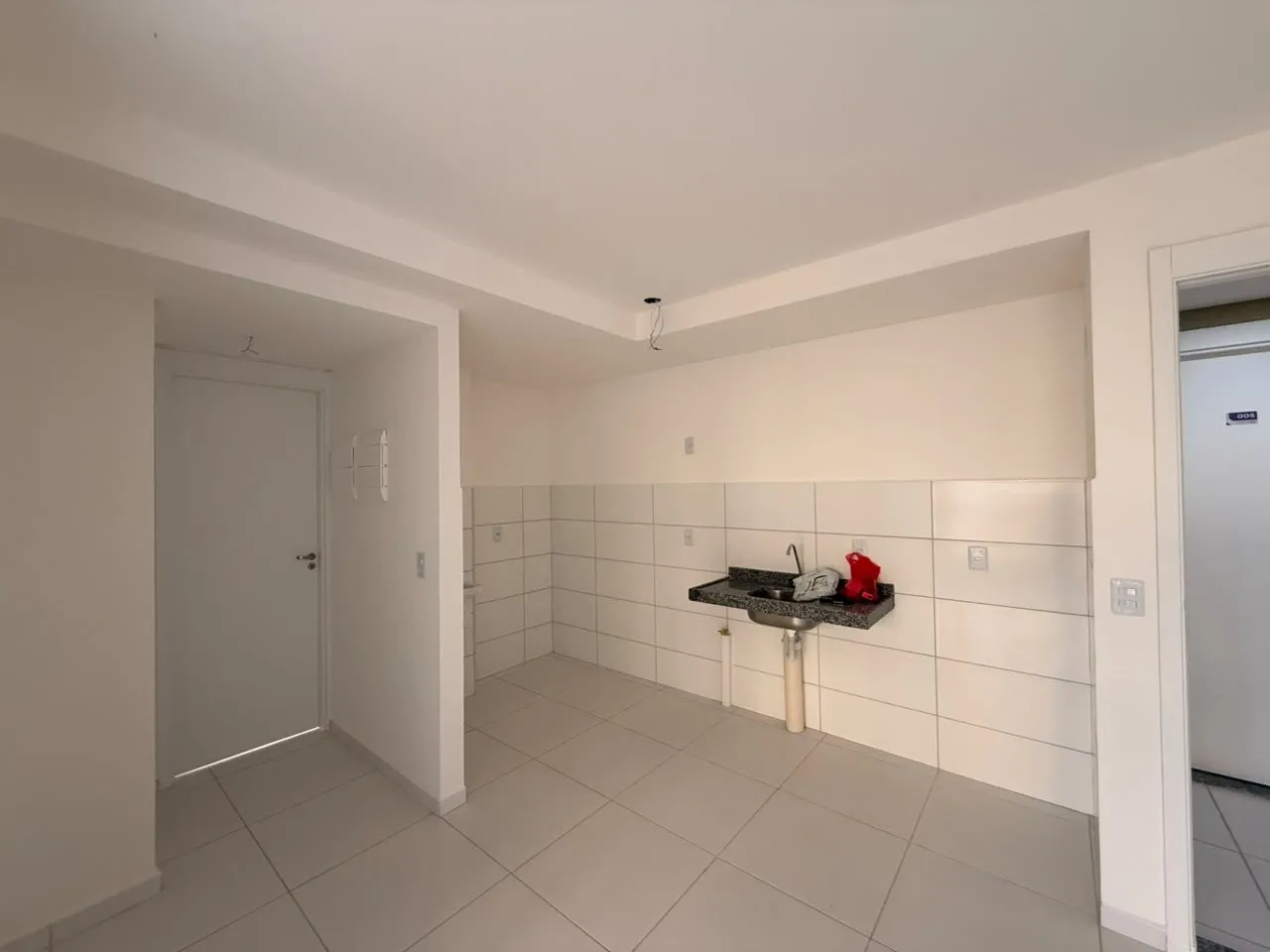 Imagem Apartamento para Venda em Fortaleza, Antônio Bezerra, 2 dormitórios, 1 suíte, 2 banheiros, 1 vaga