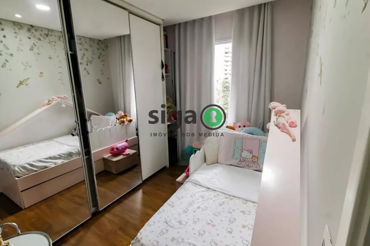 Imagem APARTAMENTO Á VENDA NA VILA ANDRADE, COM 2 QUARTOS, AO LADO DO SHOPPING!