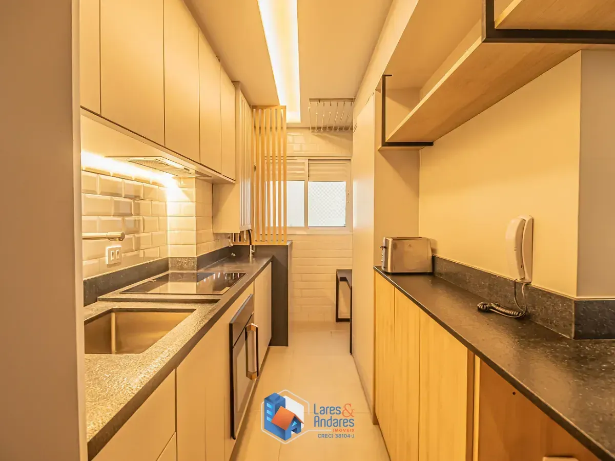 Imagem Apartamento para venda em Vila da Saúde com 2 quartos, sendo 1 suíte, 61m²