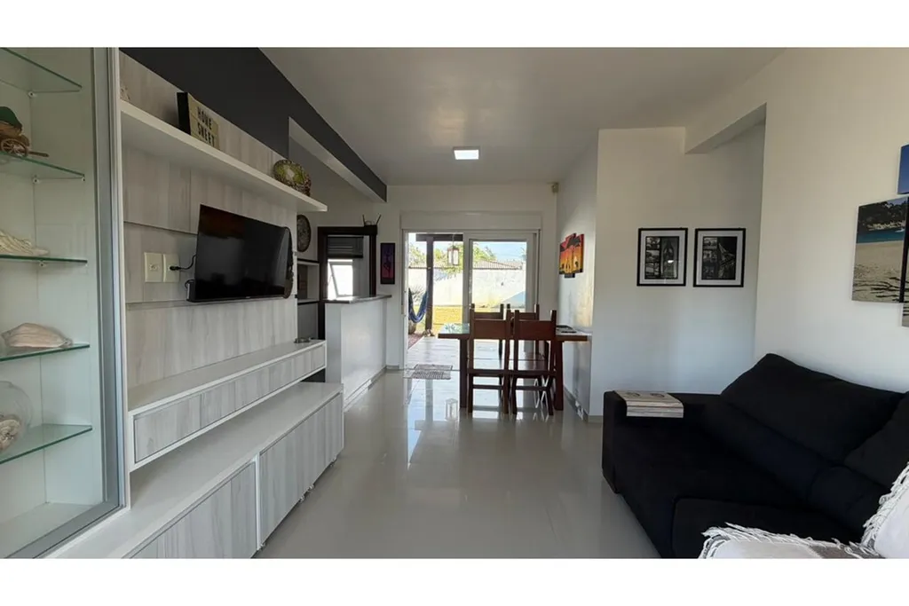 Imagem Casa à venda em Xangri-Lá, Arpoador, com 2 quartos, 98,6m2