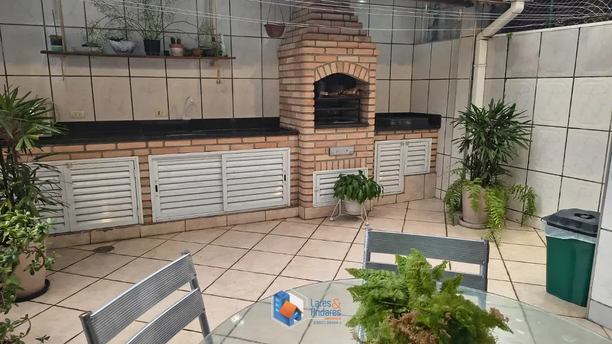 Imagem Casa para venda em Vila Parque Jabaquara com 3 quartos, sendo 1 suíte, 196m²
