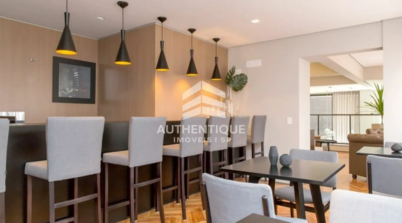 Imagem M. Ferraz II 415 Itaim Bibi - Apartamento à venda em São Paulo/SP