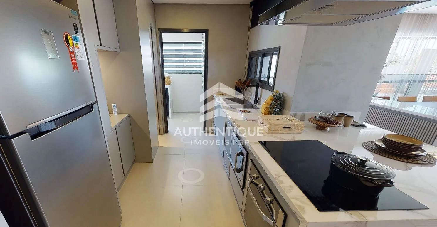 Imagem HARMONIA DA VILA MADALENA - Apartamento à venda no bairro Vila Madalena - São Paulo/SP, Zona Oeste
