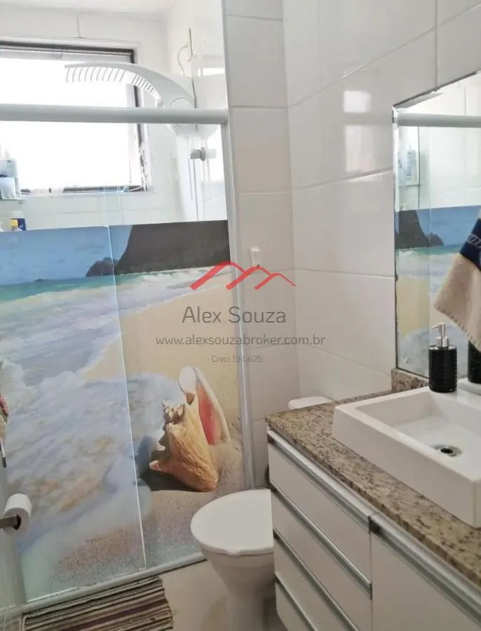 Imagem Apartamento para Venda em Sumaré, Jardim Maria Luíza, 2 dormitórios, 1 banheiro, 1 vaga
