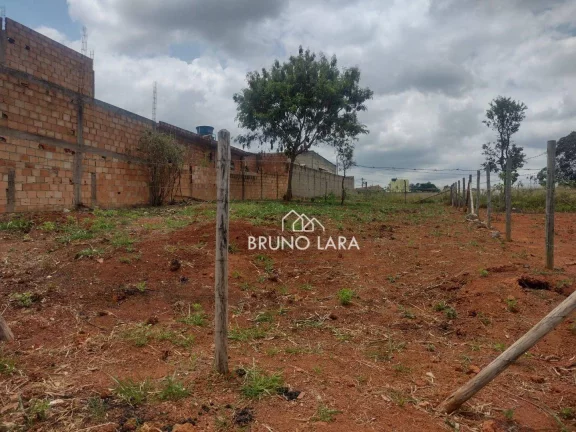Imagem Lote à venda em Igarapé, Bairro Novo Igarapé.