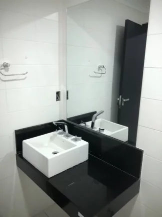 Imagem Bauru/SP, Jardim América, Casa 03 dormitórios (02 suítes)