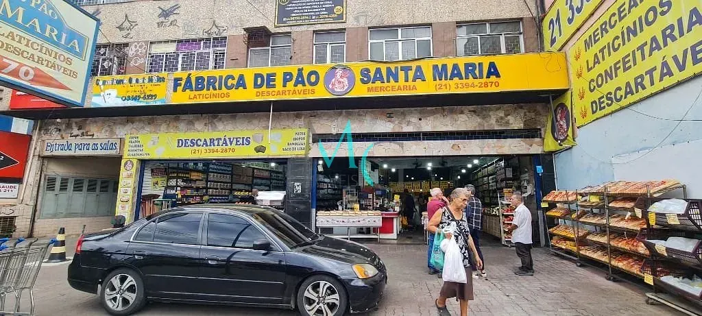 Foto do imóvel Loja à venda, 545 m² por R$ 1.700.000,00 - Campo Grande - Rio de Janeiro/RJ