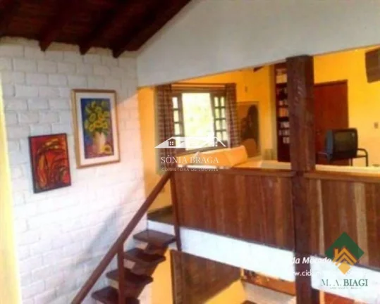 Imagem CASA RESIDENCIAL em BERTIOGA - SP, MORADA DA PRAIA
