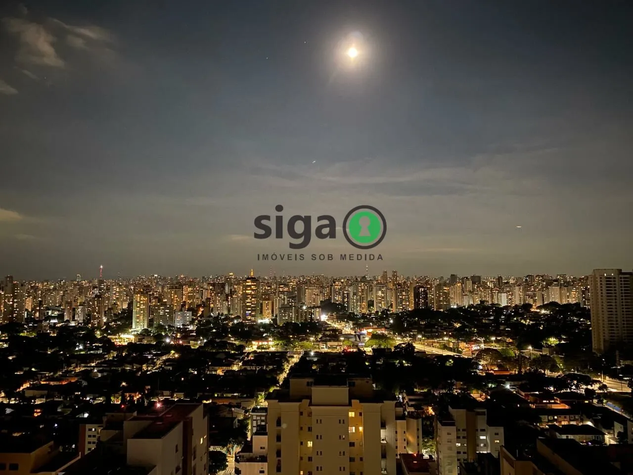 Imagem Apartamento Duplex com 68m², 1 suíte á venda por R$1.395.000 - Brooklin - São Paulo - SP