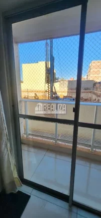 Imagem Apartamento à venda no Condomínio Residencial Ile de France, no bairro São Benedito, em Uberaba - Imperdível!