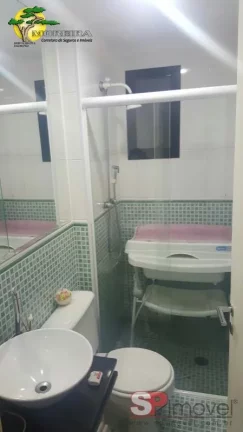 Imagem APARTAMENTO PARA VENDA NO MANDAQUI
