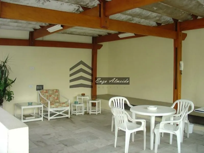 Imagem Apartamento à venda em São Paulo/SP