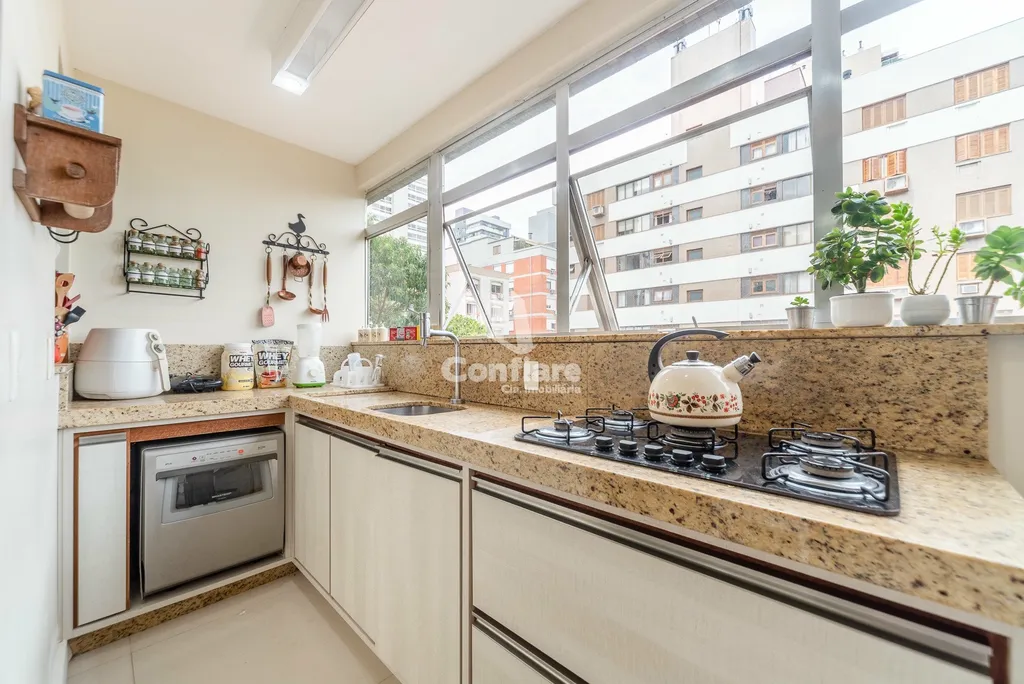 Imagem Apartamento em Petrópolis