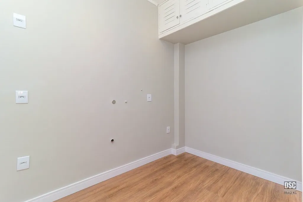 Imagem Apartamento em Centro Histórico