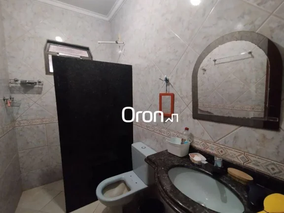 Imagem Casa à venda, 232 m² por R$ 650.000,00 - Vila Isaura - Goiânia/GO