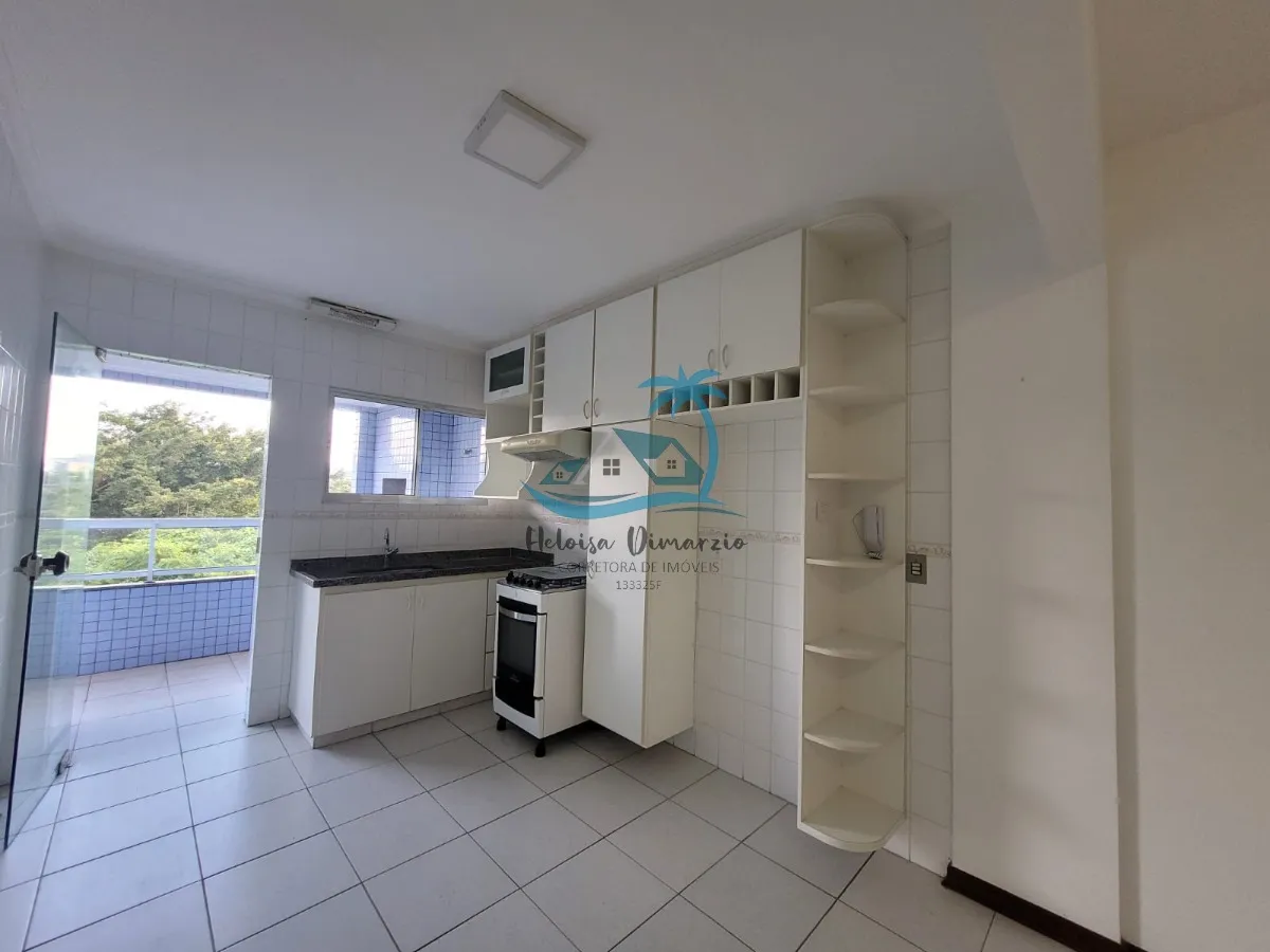 Imagem Apartamento com 2 dormitórios e 3 banheiros à venda no Itaguá em Ubatuba a 350 metros do mar