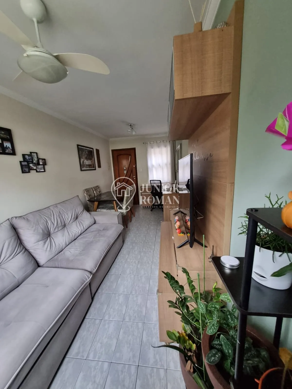 Imagem APARTAMENTO À VENDA | VILA PRUDENTE | 57m² | 2 DORMITÓRIOS | CONDOMÍNIO COMPLETO