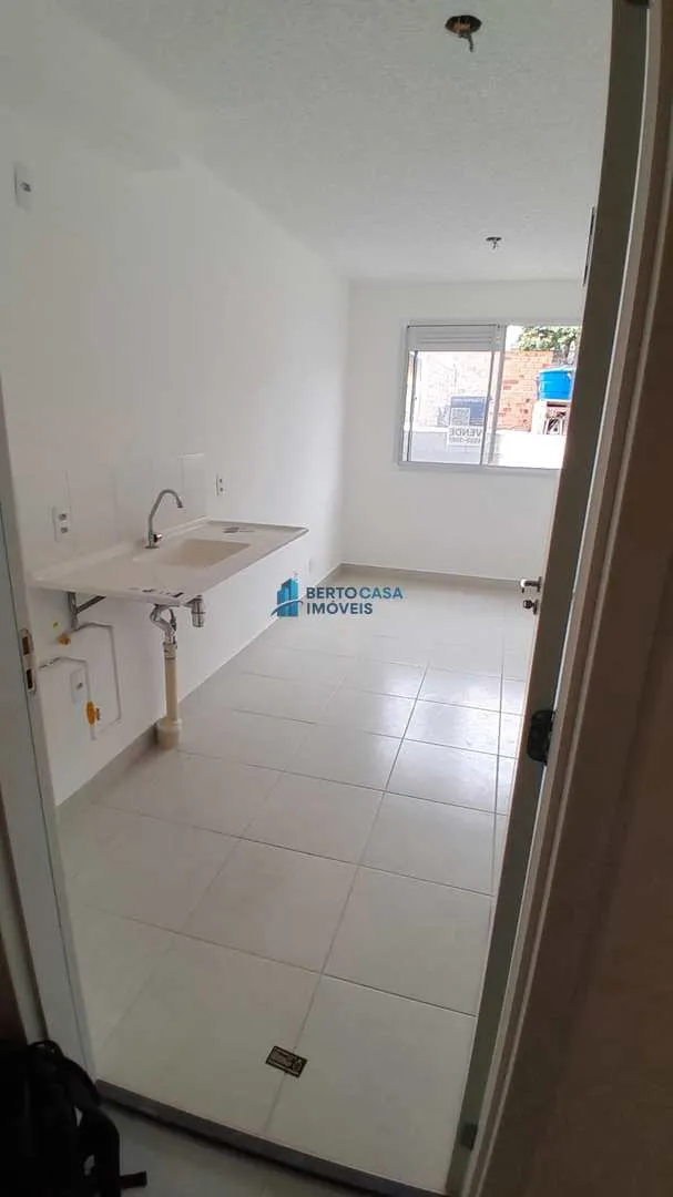 Imagem Apartamento Padrão