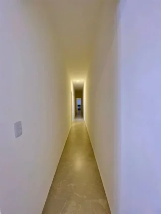 Imagem Casa com 3 dorms, Mirim, Praia Grande - R$ 575 mil, Cod: 2092