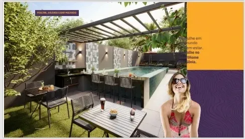 Imagem Apartamento com 1 Quarto à Venda, 25 m² em Vila Sônia - São Paulo