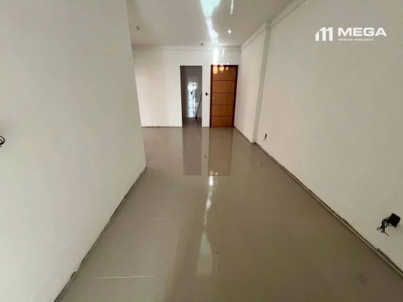 Imagem Apartamento com 3 dormitórios para alugar, 133 m² por R$ 4.884,00/mês - Praia da Costa - Vila Velha/ES