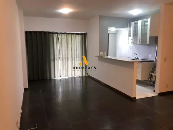 Imagem Avenida Prefeito Dulcídio Cardoso -PARQUE DAS ROSAS - 1 QUARTO EXCELENTE