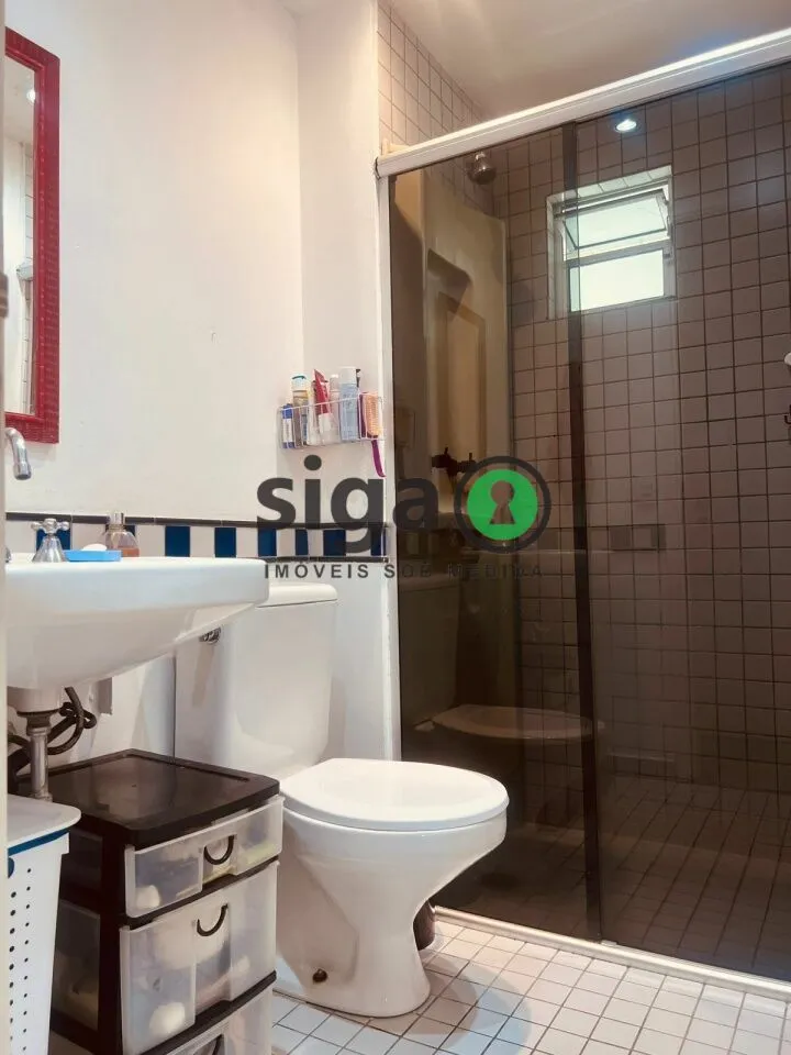 Imagem APARTAMENTO Á VENDA NO MORUMBI COM 76M², 3 QUARTOS, 2 VAGAS POR 510MIL