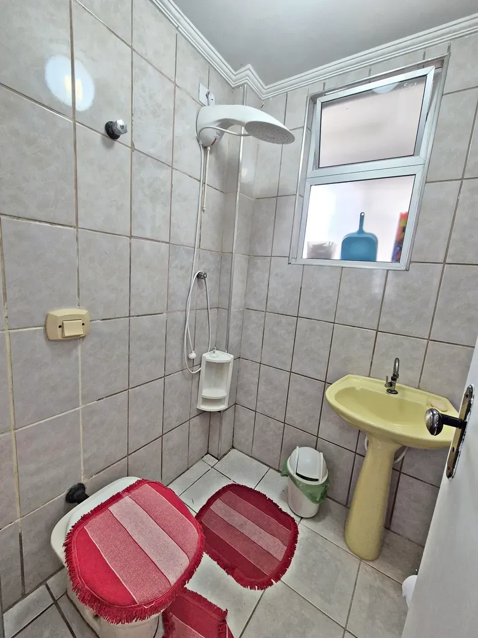 Imagem Apartamento com 2 Quartos à Venda, 76 m² em Mirim - Praia Grande