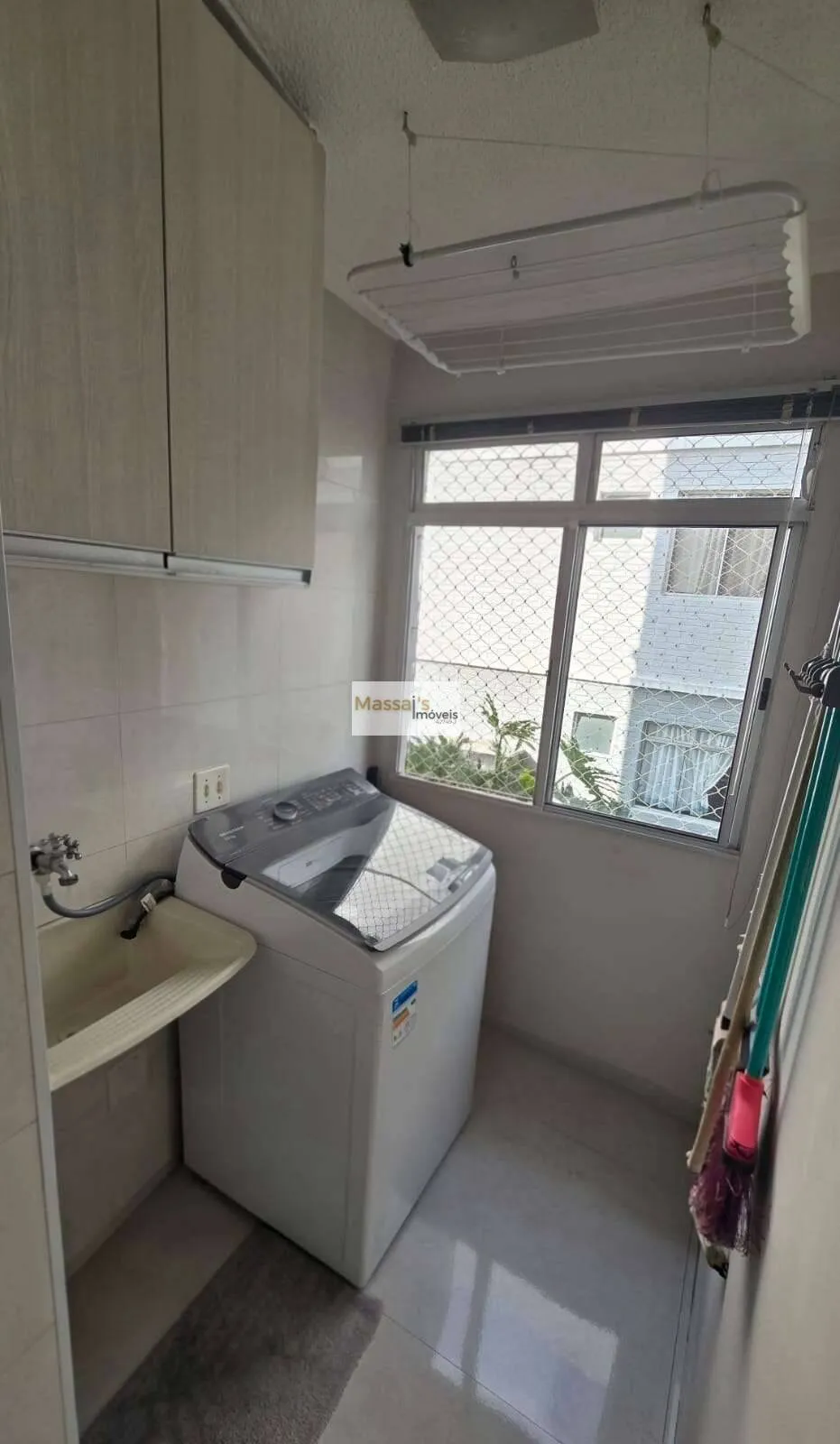 Imagem Apartamento à venda em Campinas, Parque Jambeiro, com 2 quartos, 49m2