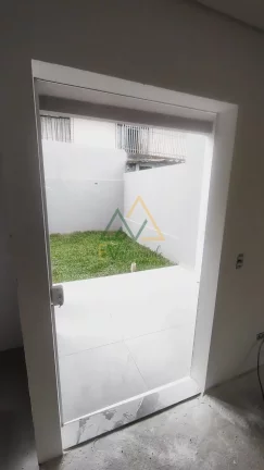 Imagem Sobrado à venda no bairro Boa Vista - Curitiba/PR