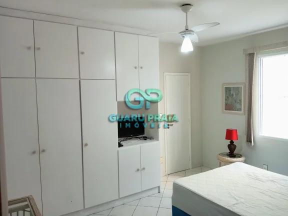 Imagem Apartamento à venda no bairro Pitangueiras - Guarujá/SP