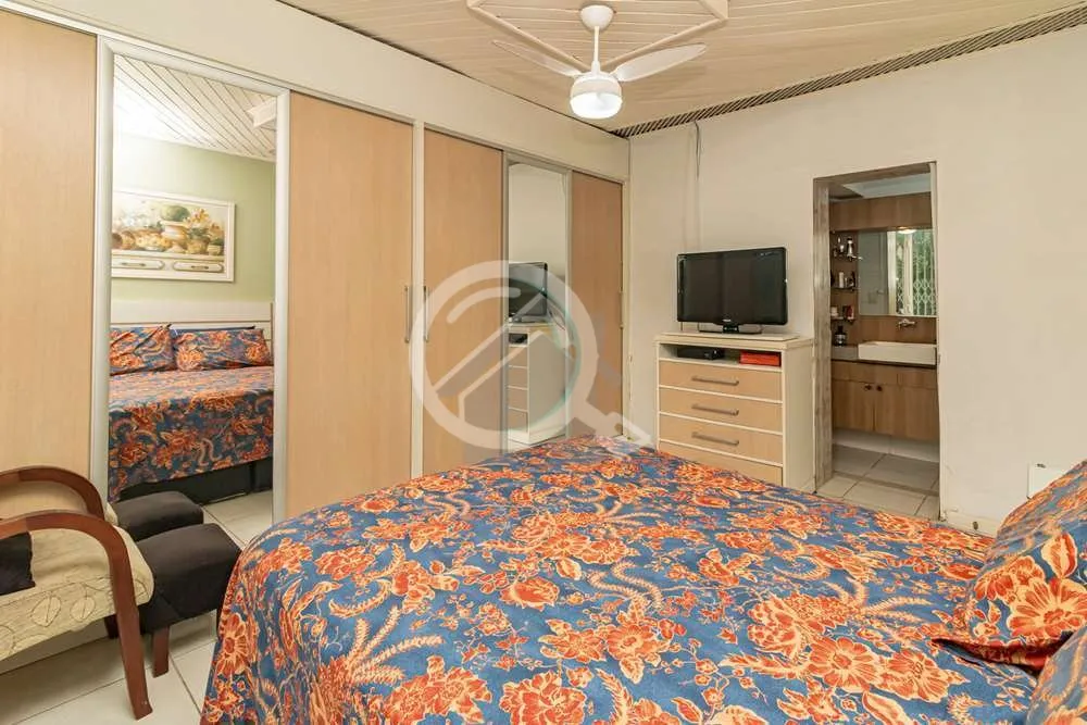 Imagem O sonho de muitos porto-alegrenses pode ser resumido em poucas palavras: APARTAMENTO tipo GARDEN no ...