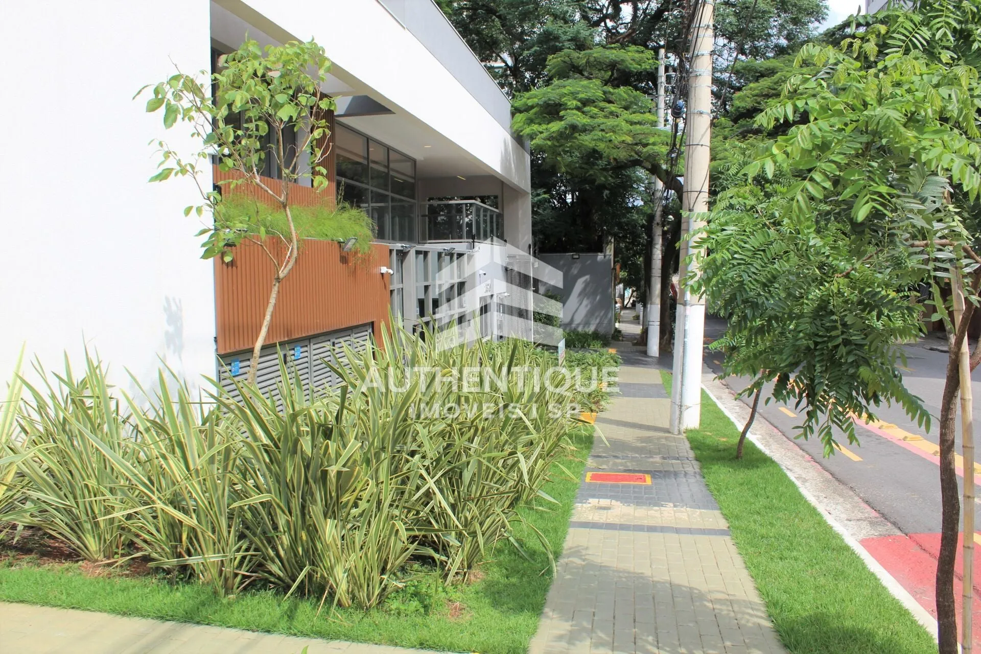 Imagem Poesia Vila Madalena - Apartamento à venda em São Paulo/SP