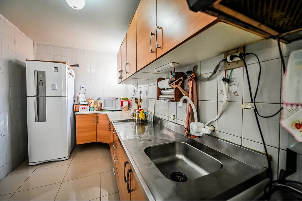 Imagem Casa de Condomínio em Santa Tereza