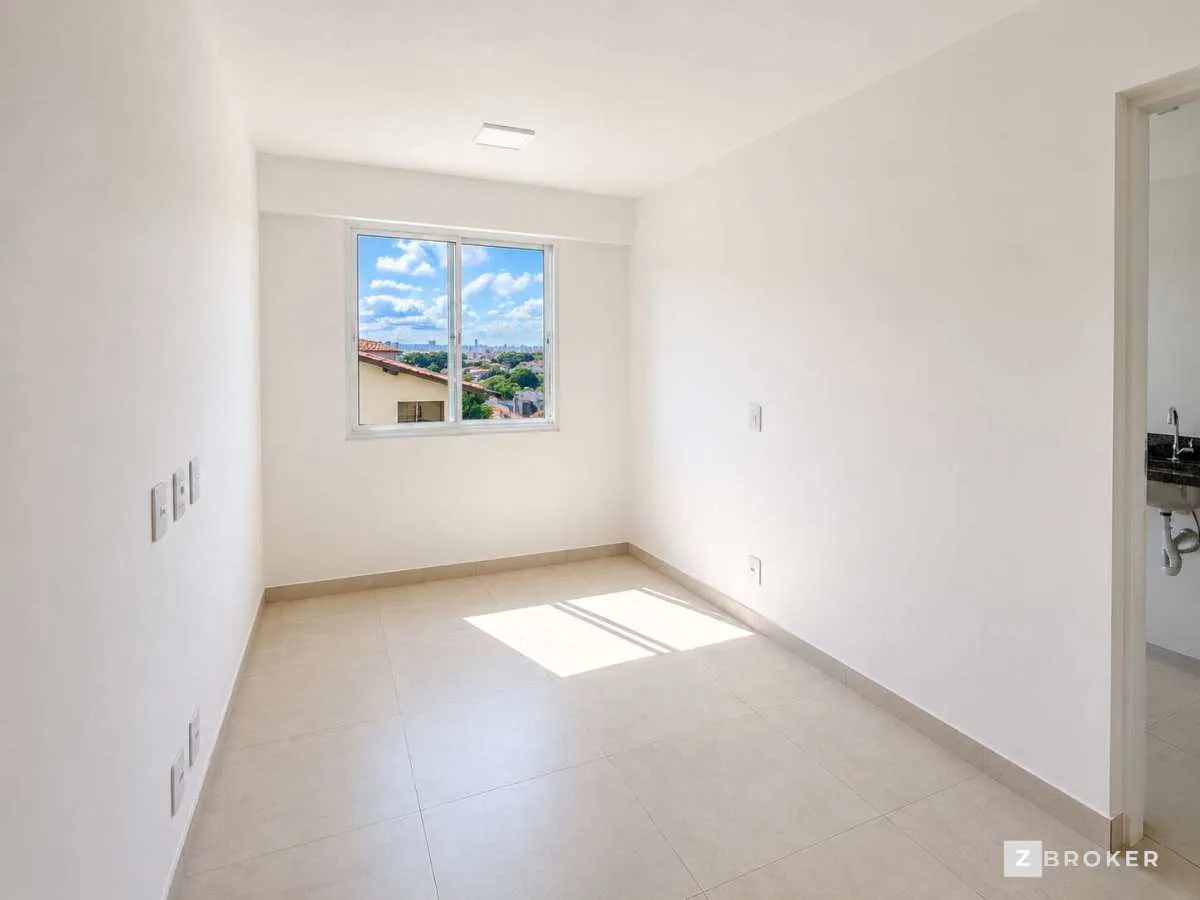 Imagem Apartamento à venda em São Paulo, Pirituba, com 2 quartos, 50m2