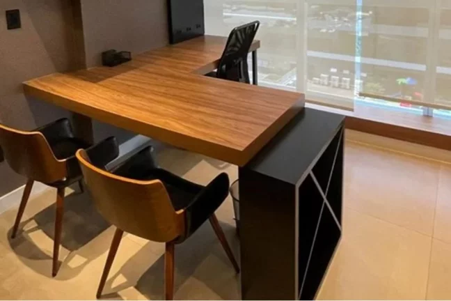 Imagem PBOR 3281 Sala 590231010-108 - Sala à venda no bairro Praia Brava de Itajaí - Itajaí/SC