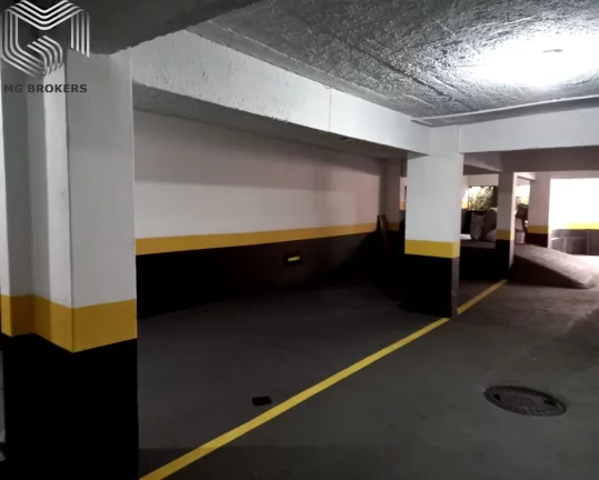 Imagem apartamento a venda 2 quartos na grande tijuca