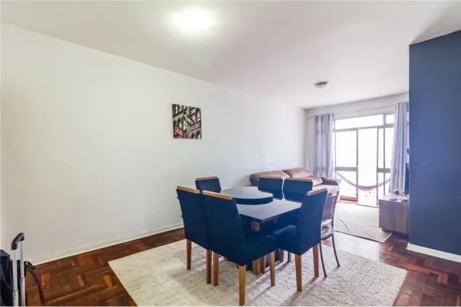 Imagem APARTAMENTO RESIDENCIAL em São Paulo - SP, Jardim das Acácias