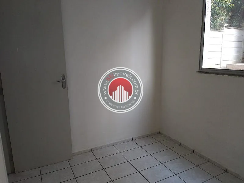 Imagem Apartamento a Venda no bairro Santa Cruz - Rio de Janeiro, RJ