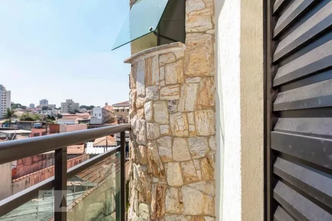 Imagem Sobrado em condomínio fechado à venda na Vila Formosa