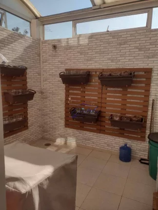 Imagem casa em condomínio na Granja Viana