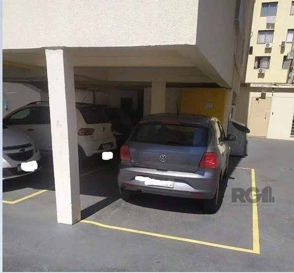 Imagem Vende Apartamento no Bairro Partenon em Porto Alegre
