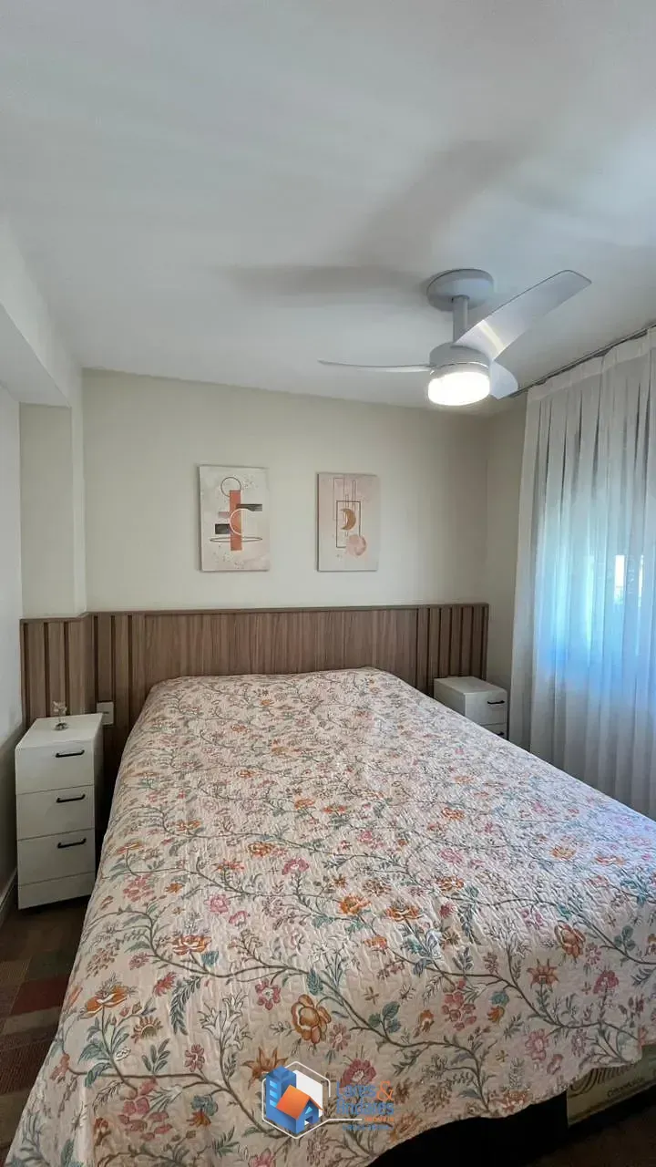 Imagem Apartamento para venda em Saúde com 2 quartos, sendo 1 suíte, 66m²
