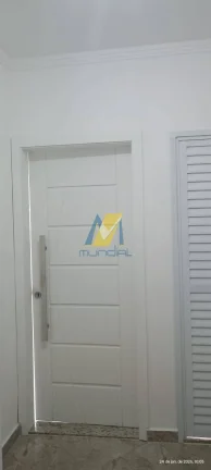 Imagem Cobertura com elevador na Vila Pires: conforto e praticidade. Nova
