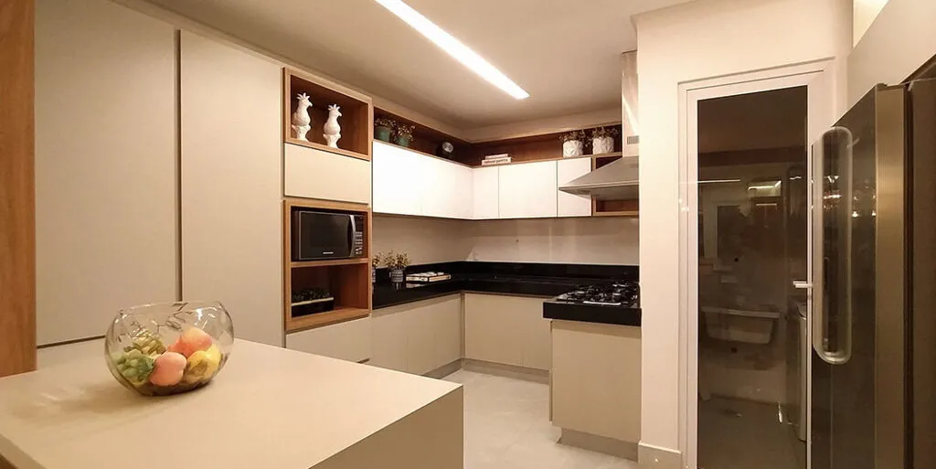 Imagem Casa à venda no bairro Jardim Atlântico - Goiânia/GO