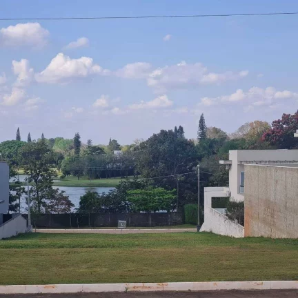 Foto do imóvel Ótimo terreno de 720M² - Condomínio Evidence em Rod. Raposo Tavares, km 114 - 5